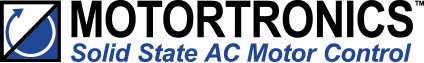 Motortronics logo