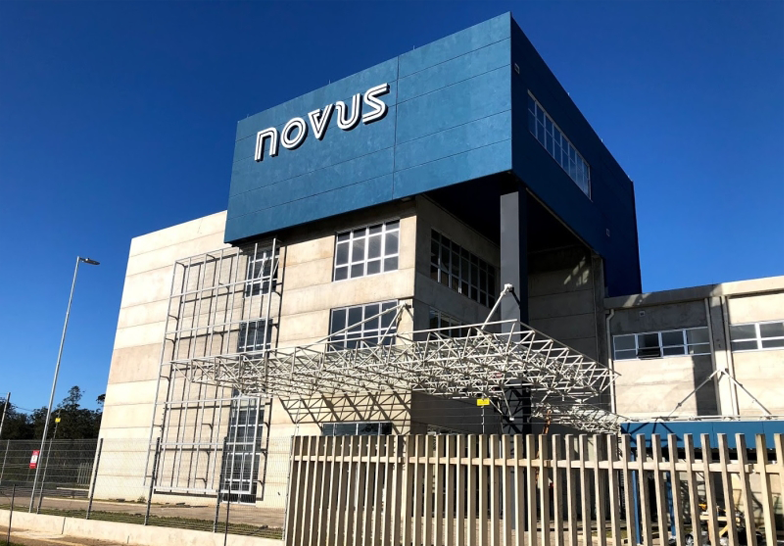 INOVUS building