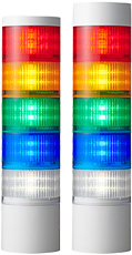 patlite light column