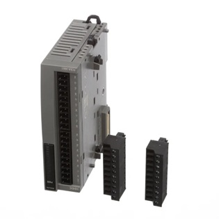 I/OS (INPUT AND OUTPUT MODULES), PERIPHERIES AND ACCESSORIES