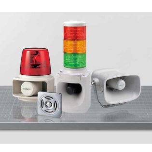 AUDIBLE ALARMS