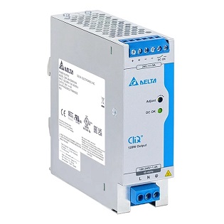 CliQ III -- Power boost up to 5s; Cold start from -40C; Slim design