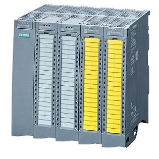 SIMATIC ET 200MP - The modular IO system for SIMATIC S7-1500