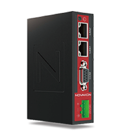 Protocol Conversion Gateway