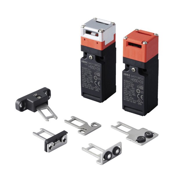 IDEC Safety interlock switch