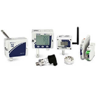ANALOG SENSORS  & TRANSMITTERS