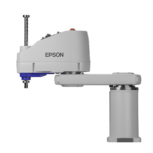 SCARA ROBOTS