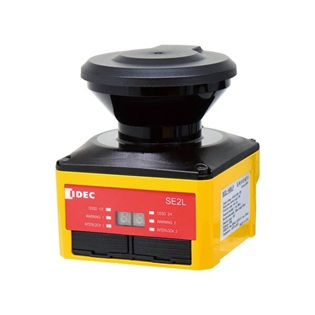 SAFETY LASER SCANNER
