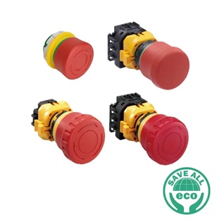 Emergency Stop Switches