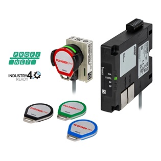 Electronic Key System EKS2