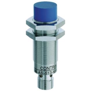 Standardni Induktivni senzori - Contrinex Basic
