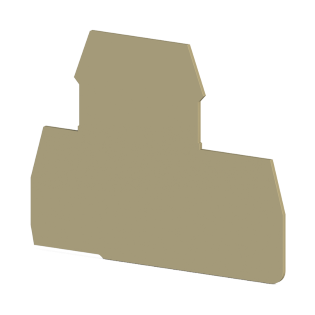 End plates