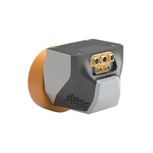 AUTOMATION – SAFETY WHEEL DRIVE