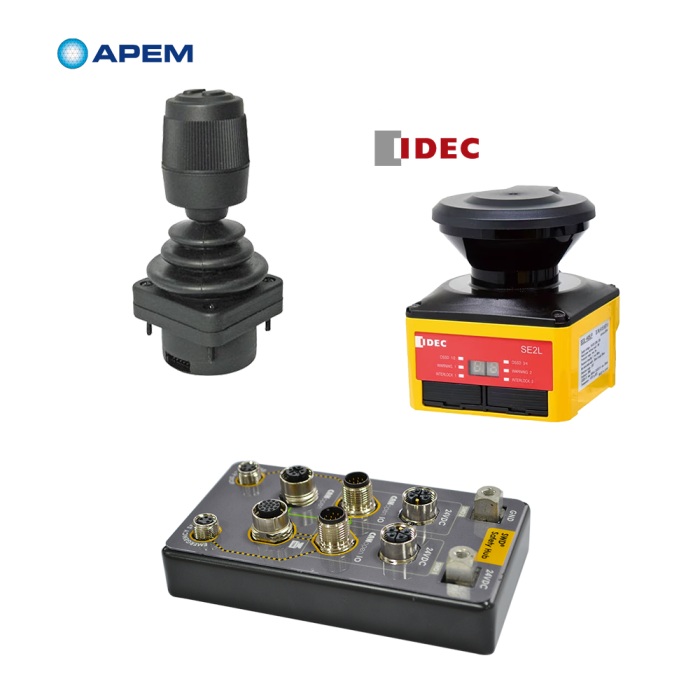 Safety Wheel Drive - Accessories
