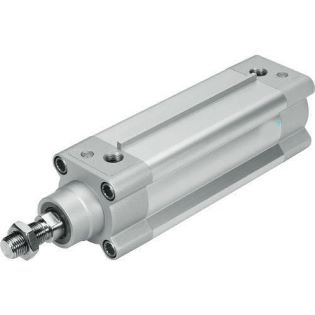 Electric Actuators
