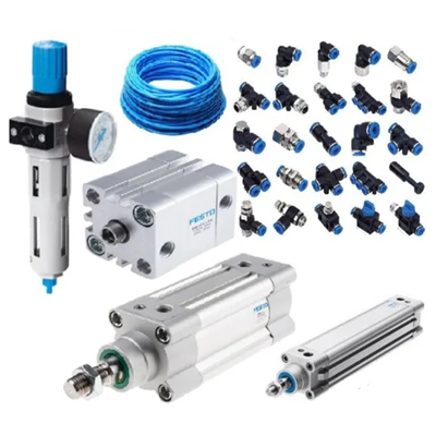 PNEUMATICS COMPONENTS FESTO
