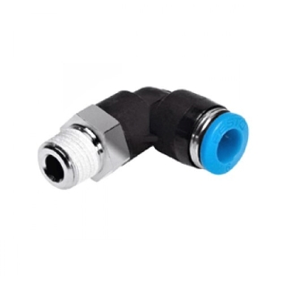 Pneumatic Connectors