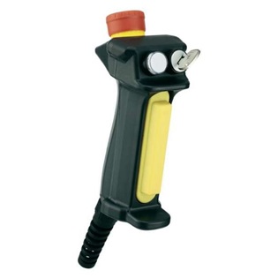 IDEC Grip Enabling Switches