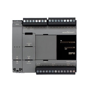 IDEC MicroPLC i SmartRelay