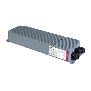 LED DRIVER