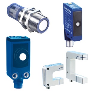 ULTRASONIC SENSORS
