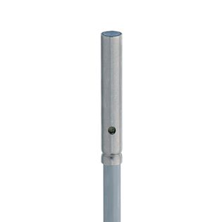 Minijaturni induktivni senzori - Contrinex Miniature