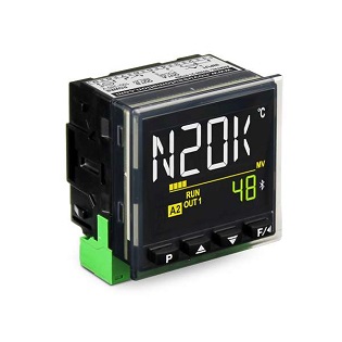UNIVERSAL PROCESS CONTROLLERS