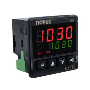 TEMPERATURE CONTROLLER