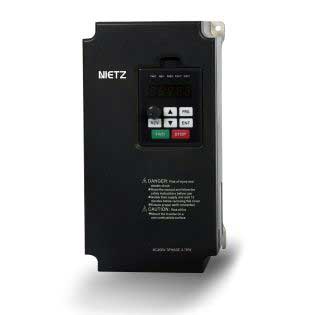 General Purpose Frequency Inverters