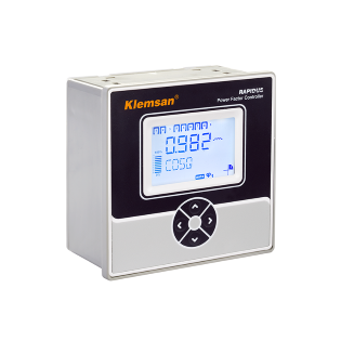 POWER FACTOR CORRECTION
