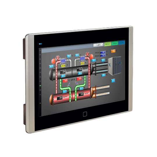 NOVAKON HMI - TOUCH PANELS AND INDUSTRIAL PC