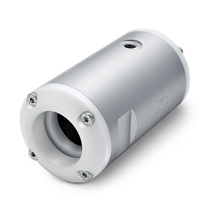 Pinch valve Series 80 - Za specifične aplikacije za kupce