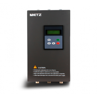 Nietz SSA series - Soft Starters for general industrial purposes