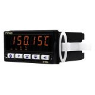 NOVUS panelni merači/indikatori 96x48mm