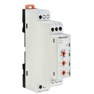 TIME AND CONTROL RELAYS
