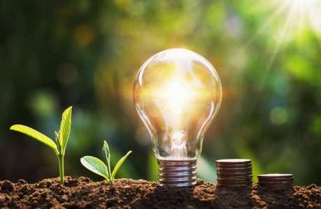 Ušteda energije I novca uz Invertek Drives i EPS