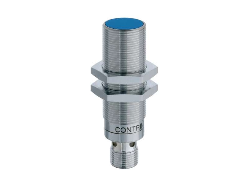 CONTRINEX AMS Smart 0...10 mm, IAWE-M18MP-NMS-A2; 330-020-518
