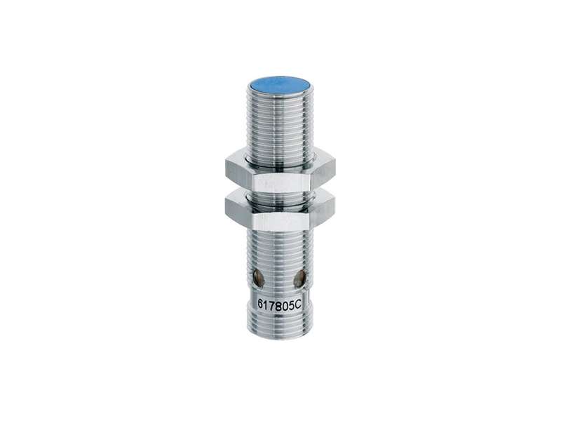 CONTRINEX Basic Classics Series 600 M12 Embeddable 4 mm, DW-AS-623-M12-120; 320-820-038