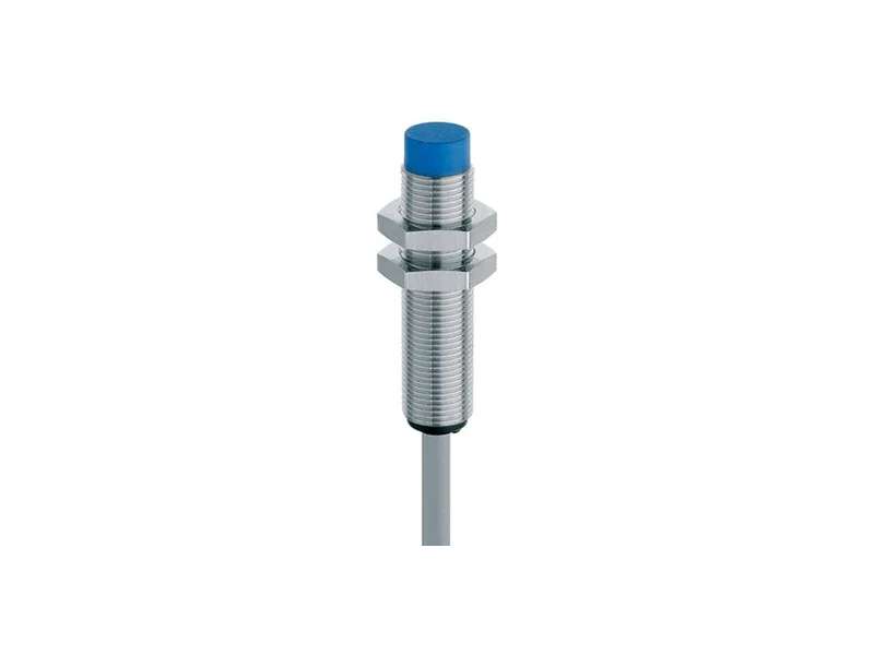 CONTRINEX Basic Extra Distance Series 500 M12 Non embeddable 10 mm, DW-AD-511-M12; 330-020-133