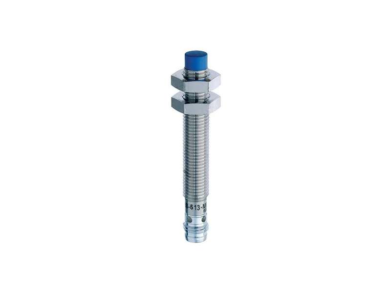 CONTRINEX Basic Extra Distance Series 500 M8 Non embeddable 6 mm, DW-AS-513-M8-001; 330-020-085