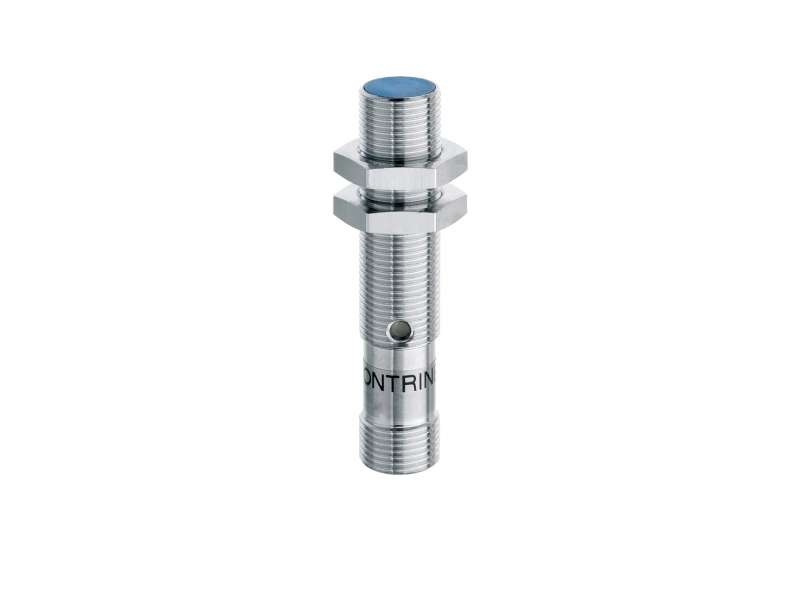 CONTRINEX Basic Smart 0...4 mm, ISWE-M12MP-NSS-A0; 330-020-535