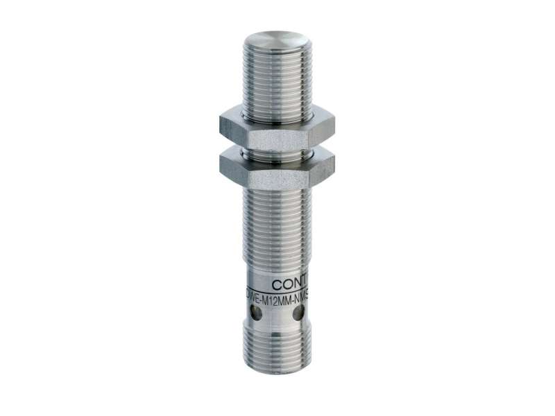 CONTRINEX DMS Smart 0.4...6 mm, IDWE-M12MM-NMS-A0; 330-320-184