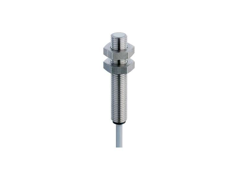 CONTRINEX Extra pressure Extra Distance Series 500 M8 Embeddable 2.5 mm, DW-AD-501-M8E; 330-020-090