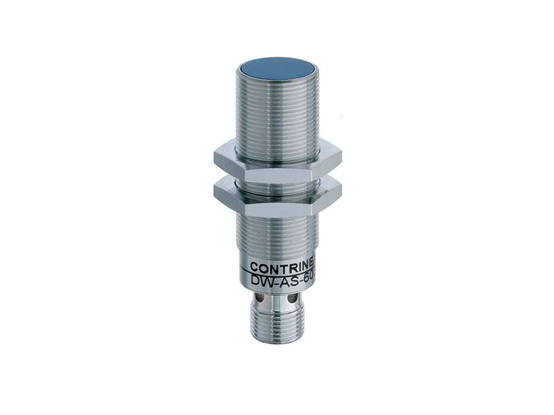 CONTRINEX Basic Classics Series 600 M18 Embeddable 5 mm DW-AS-603-M18-002; 320-820-108