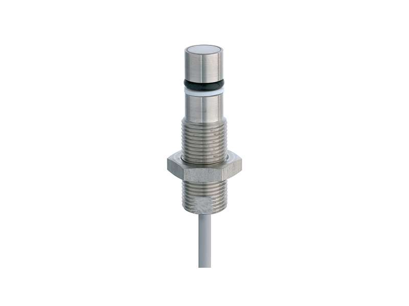 CONTRINEX Induktivni senzor otporan na visoki pritisak, M12, detekciono rastojanje 1,5mm, PNP, NC, DW-AD-504-P12-639 ; 330-020-179