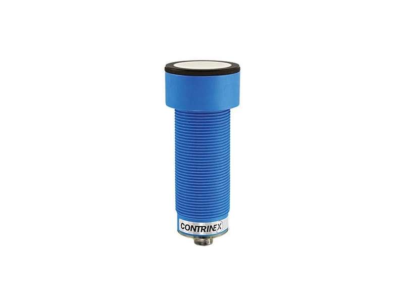 CONTRINEX Large head Diffuse M30 PBTP 350...6000 mm, UST-M30PO-TXS-603; 605-010-339
