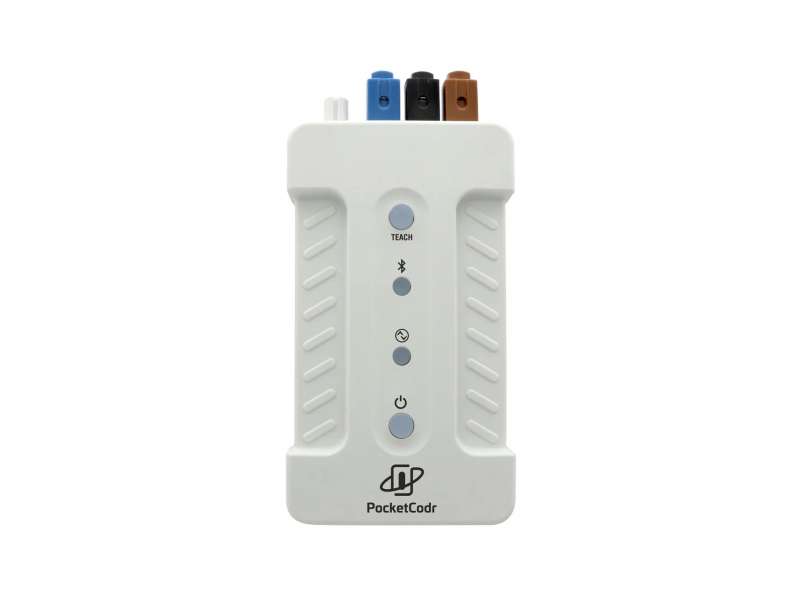 CONTRINEX PocketCodr Device, POC-CDR-M12; 600-100-203