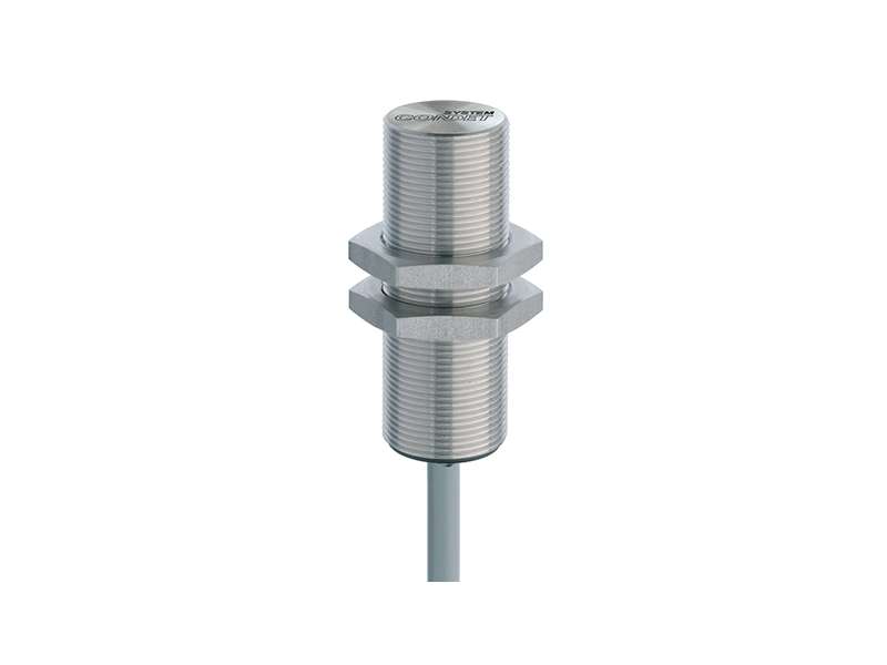 CONTRINEX Senzor za ekstremne sredine M18, ugradiv, IP68/69K ,NPN,NO DW-AD-701-M18 ;320-420-221