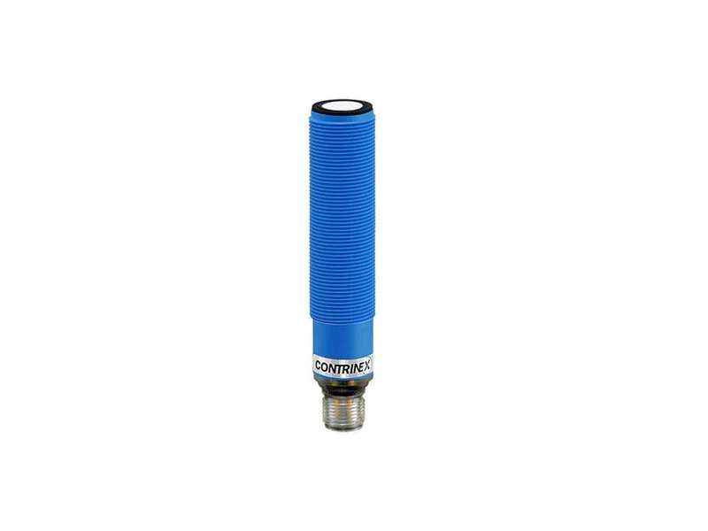 CONTRINEX Standard body Reflex M18 PBTP 0...900 mm, USR-M18PS-TMS-301; 605-010-271