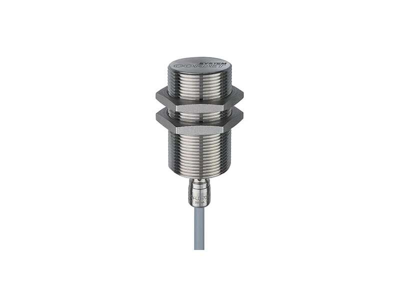 CONTRINEX Washdown Full Inox Series 700 M30 Embeddable 20 mm, DW-LD-703-M30; 330-320-033